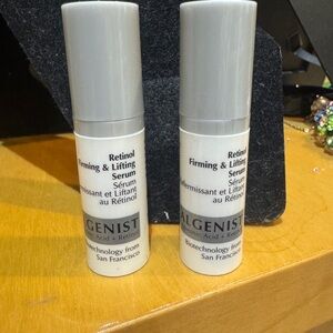 Algenist Retinol Serum Duo - set of 2